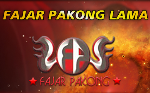 Fakong Pakong Lama