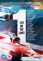 O1 – Life On The Limit