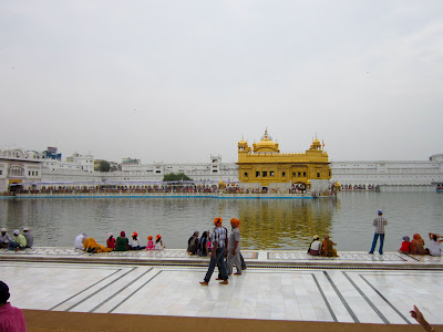 Golden Temple Wallpaper ~ Wallpapers Gallery