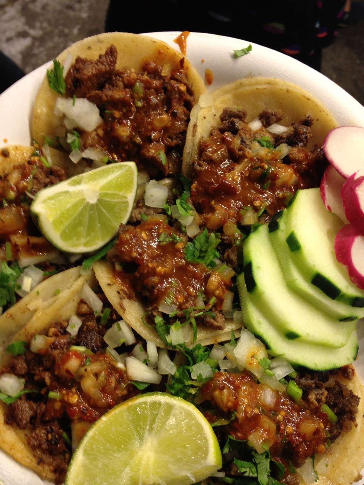 吃货小分队|洛杉矶/南加州最好的美食网站