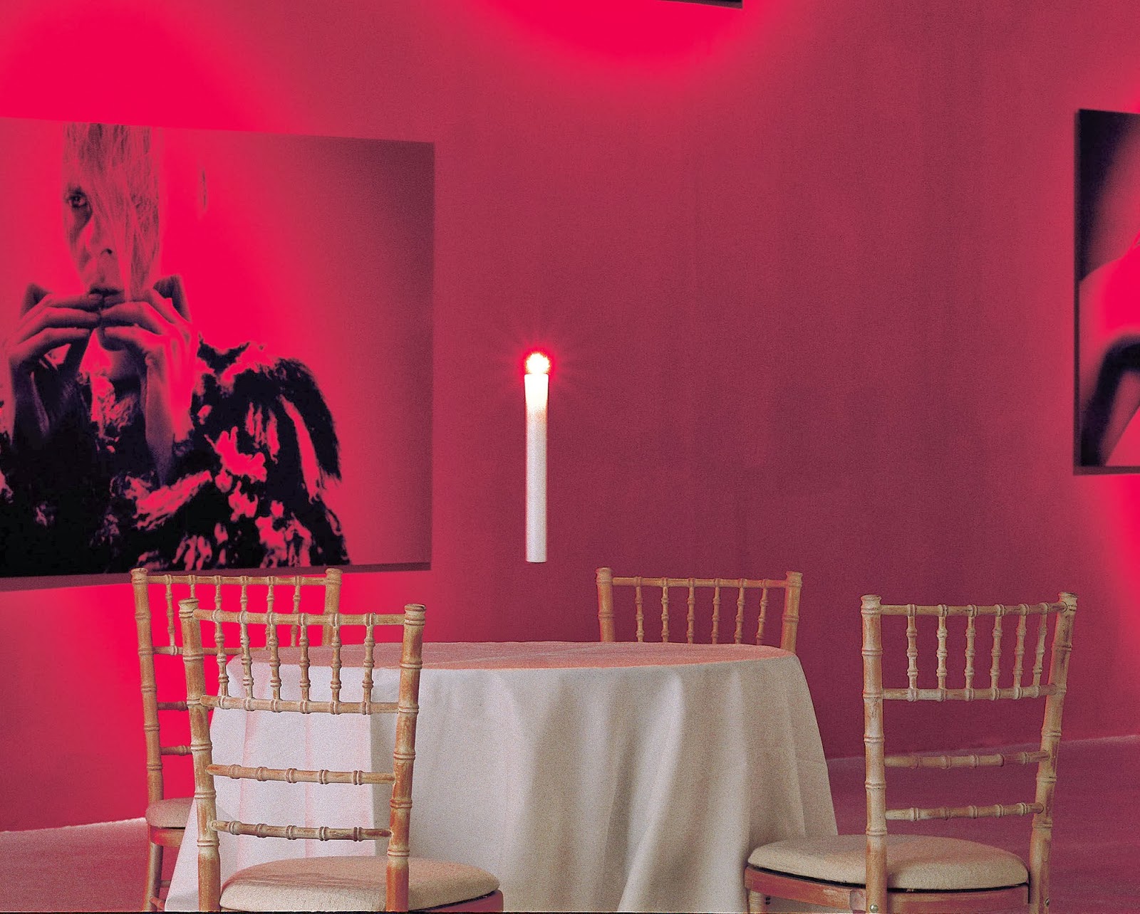 Domestic Sluttery The World's Cleverest Candles