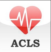  دورة ACLS Advanced cardiac life support