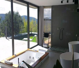 Luxury Bathroom Design as Prestige for Your Self