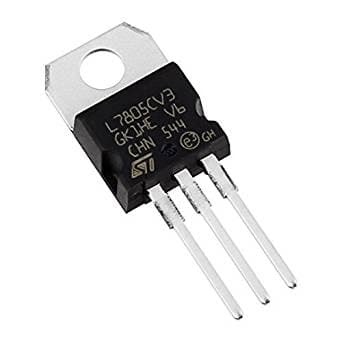 Penurun Dan Penstabil Tegangan Dc Dengan Linear Regulator 78xx Cara Mudah Belajar Elektronika Digital Penurun Dan Penstabil Tegangan Dc Dengan Linear Regulator 78xx Cara Mudah Belajar Elektronika Digital