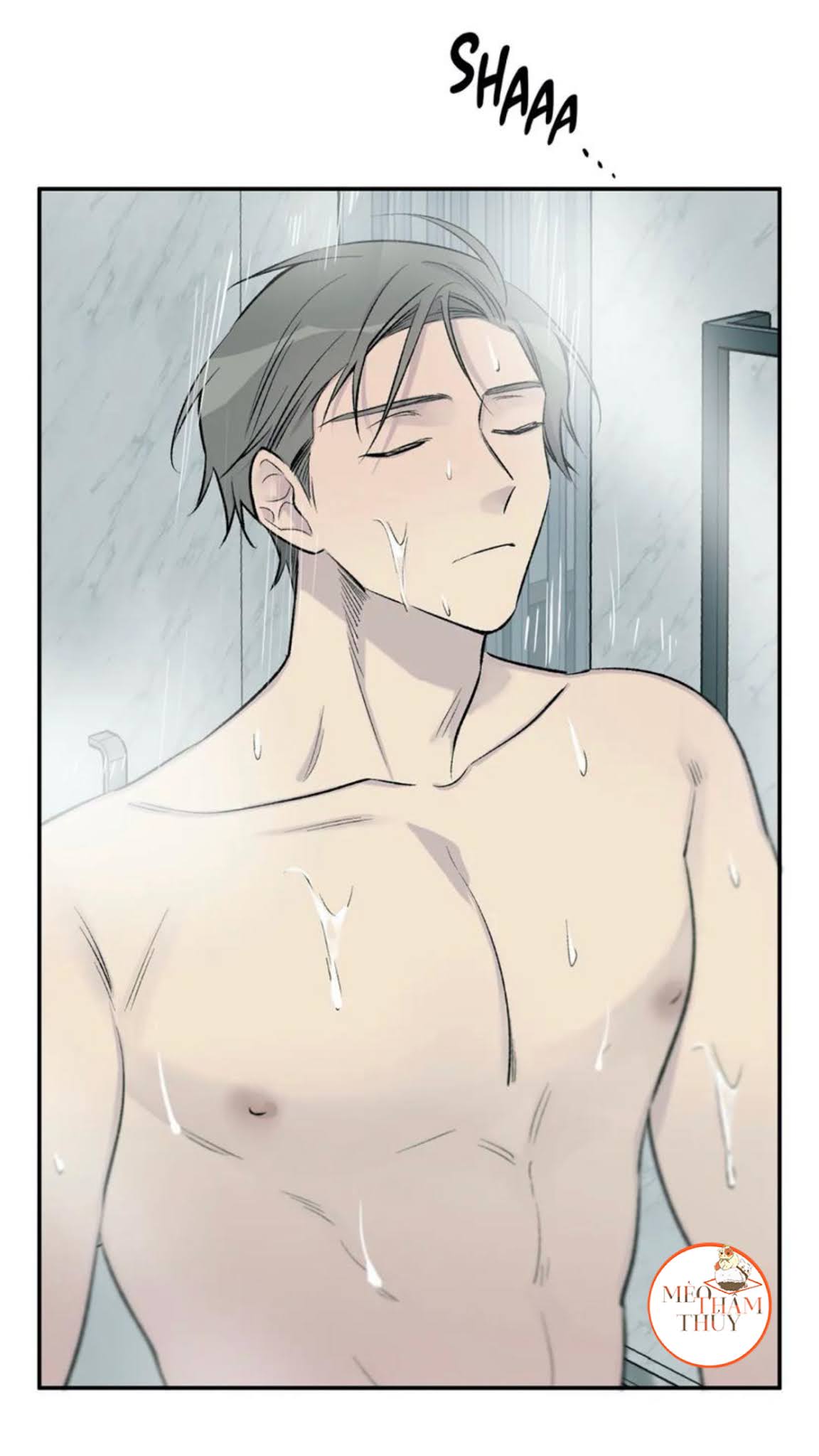 Đừng Viết Nữa, Tác Giả Thân Mến! Chapter 19 - Trang 46