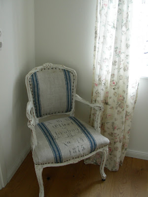 shabby-home: Schlafzimmer