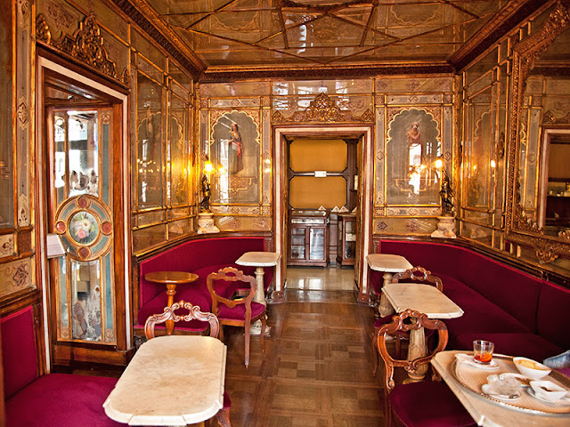 caffè florian