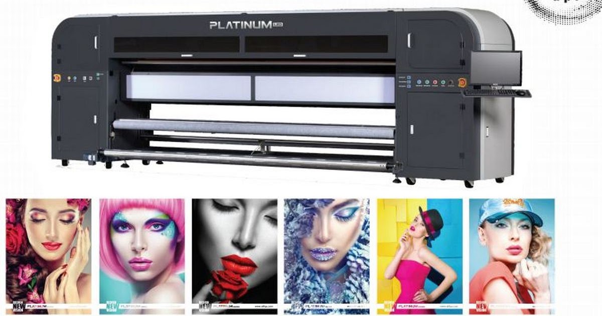 Beli Printer Liyu Platinum UV, Dijamin Nggak Rugi CuttingStickerUpdate