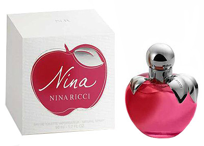 Perfume-Malaysia.Com: NINA RICCI PERFUME