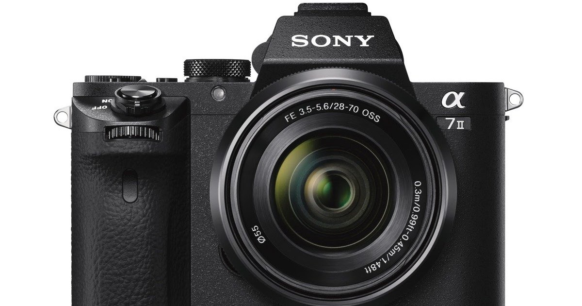 PHOTOGRAPHIC CENTRAL EMount Camera Review Our First! *Update*