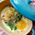 3 Recipes for an Easter Morning Egg Breakfast