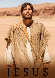 Assistir Novela Jesus