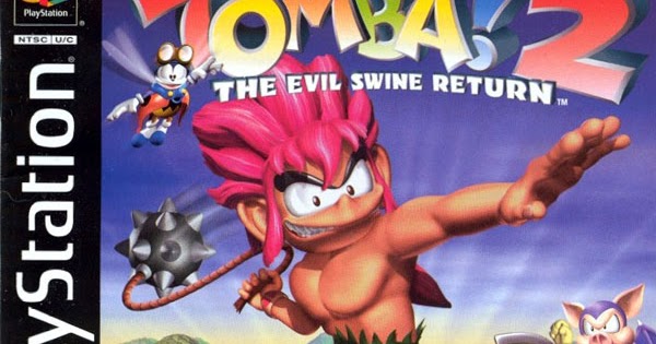 shadow tomba ps1 shadow tomba ps1