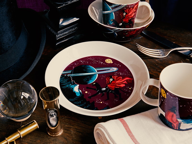 Рассказ про муми тролля 89320EFF A8FE 411B 8356 29AE860D2D39