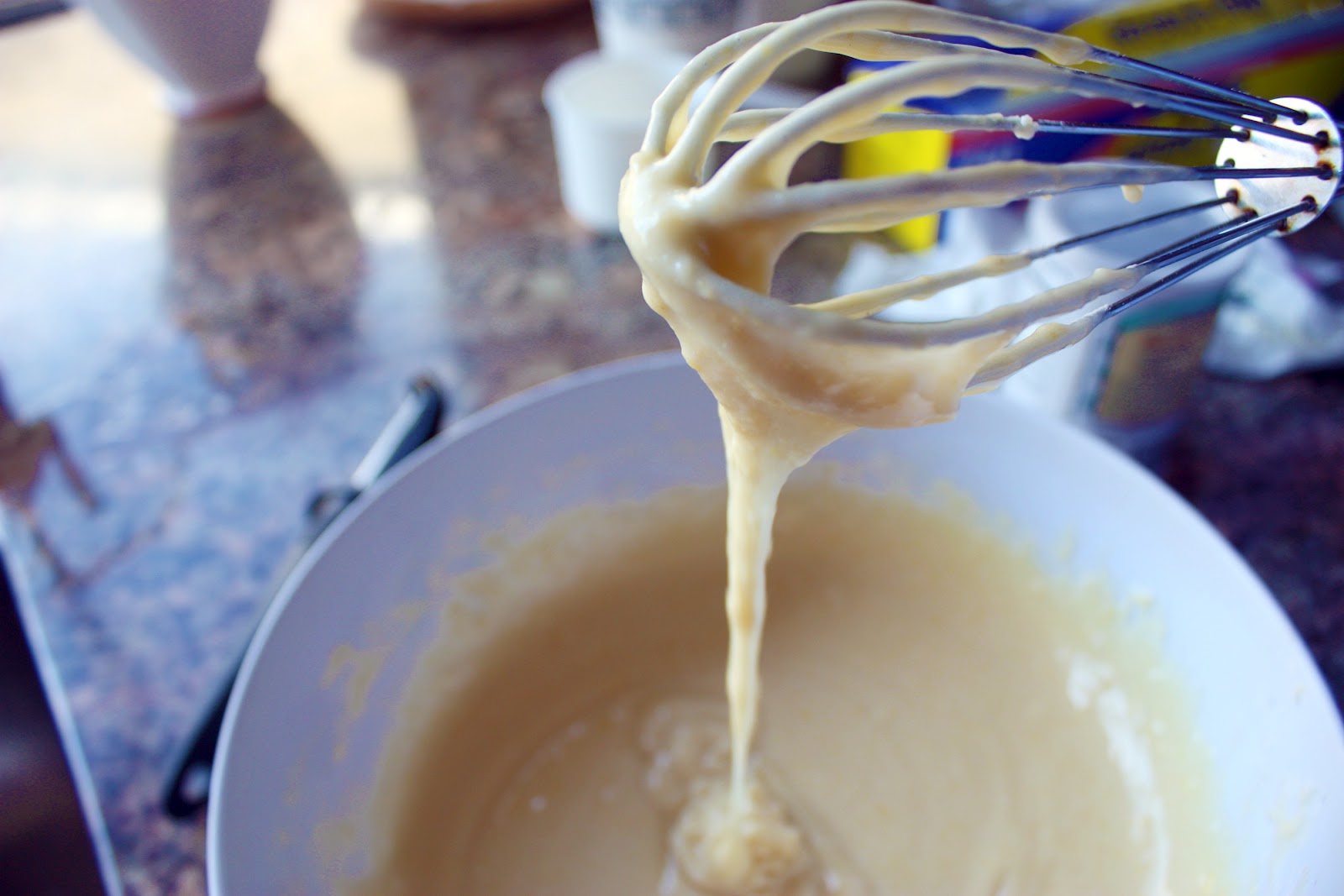Foodish Fetish How to make Apple Pie Pancake
