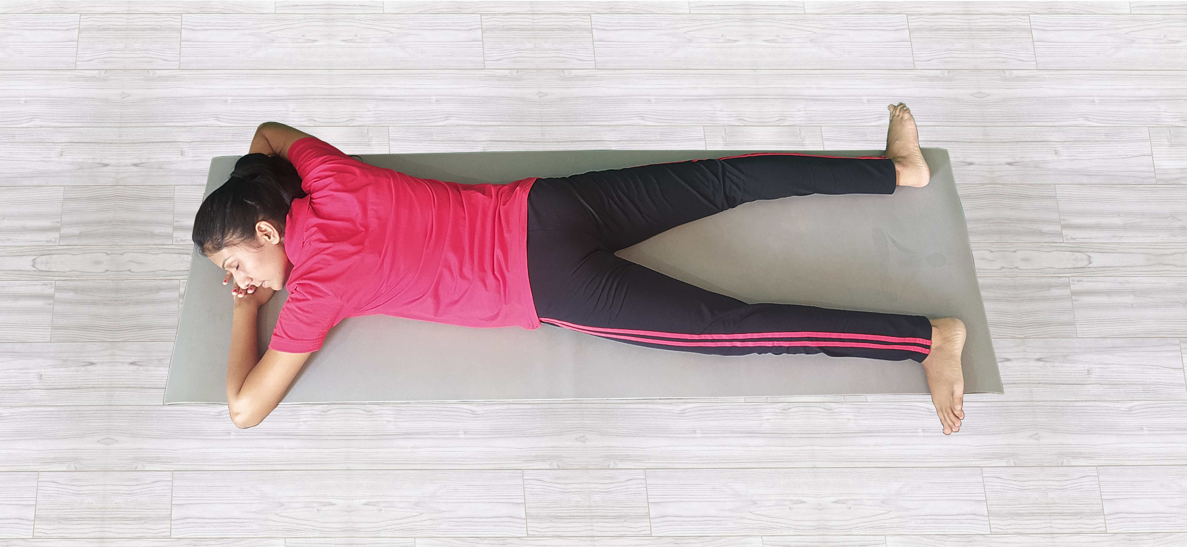 Benefits Of Makarasana: Improve Flexibility And Reduce Back Pain