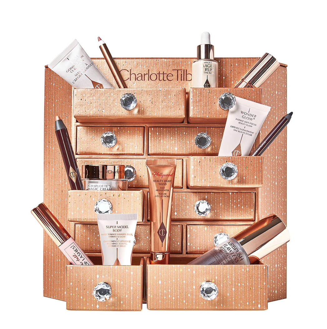 The best 12 Beauty Advent Calendars of 2020! 🎅