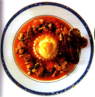 gastronomia0041: MONTAJE DE PLATOS