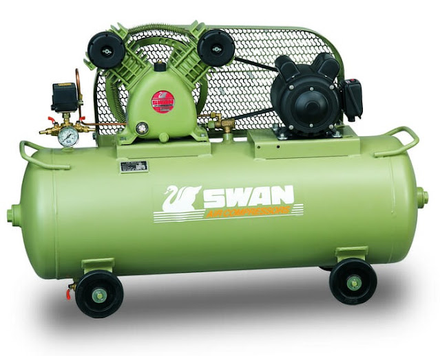 AIR COMPRESSOR BRAND RECOMMENDATIONS