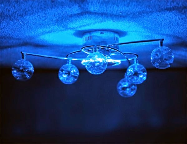 Modern Led ceiling lamp suggestions!