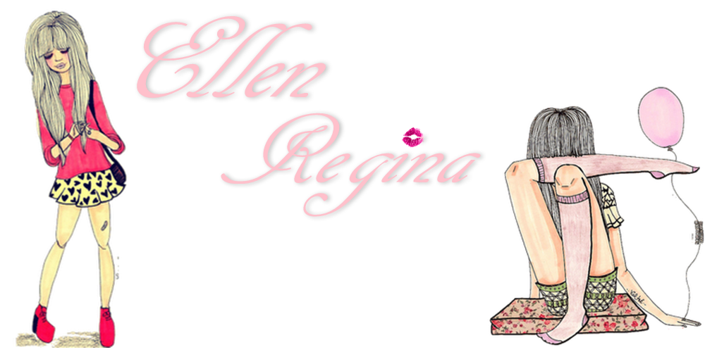 Ellen Regina