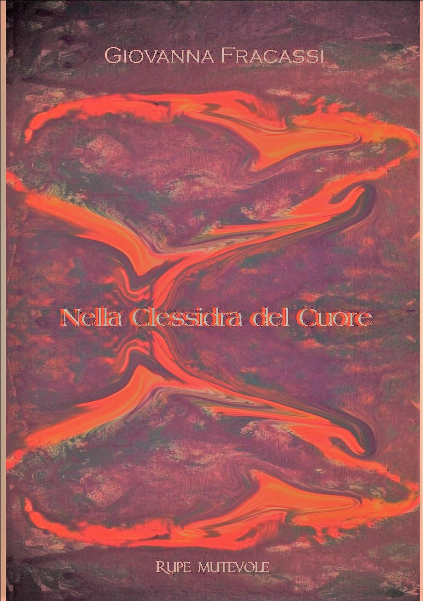 UN'ALTALENA DI EMOZIONI : Recensione Nella clessidra del cuore di