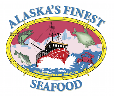 Alaska's Finest Seafood