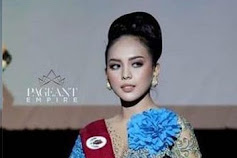 Jasmin, Mahasiswa Universitas Jember Raih 1ST RUNNER UP Puteri Kebudayaan Indonesia 2020