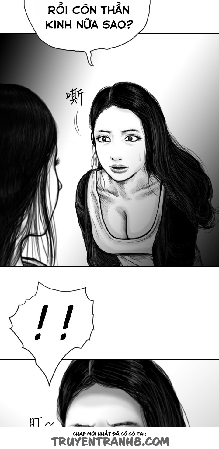 Hạt Giống Mỹ Nhân chap 19 - Trang 30