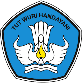 Download Logo Tutwuri Handayani Download Logo Tutwuri Handayani