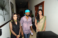 Three Audio Launch Gallery [Andhrula Music]