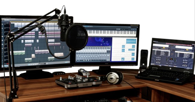 4 Exciting Ways on How to Build a Live Streaming In-house Studio