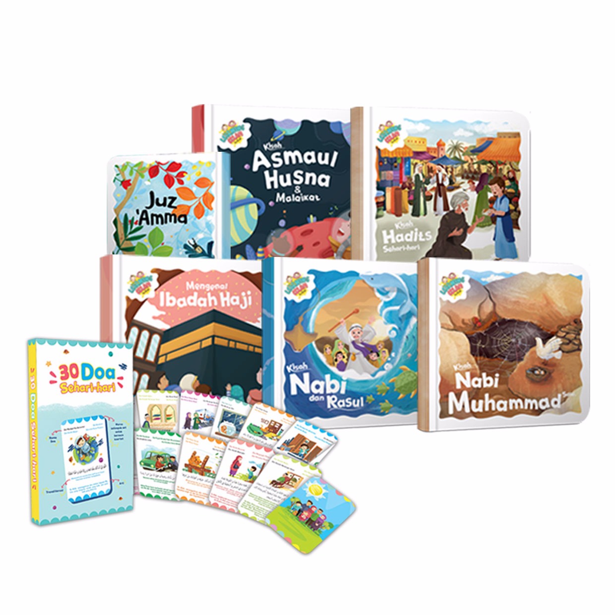 7 Manfaat Membaca Buku Cerita Bergambar Untuk Anak