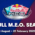 Red Bull returns with M.E.O. Season 2