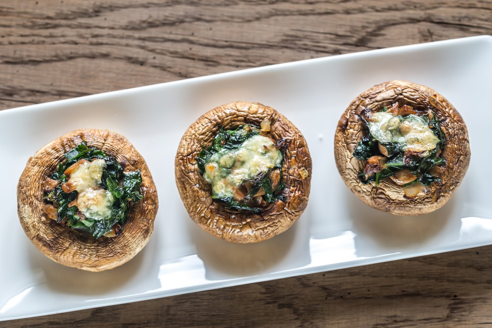 International food blog: INTERNATIONAL: PARTY APPETIZERS