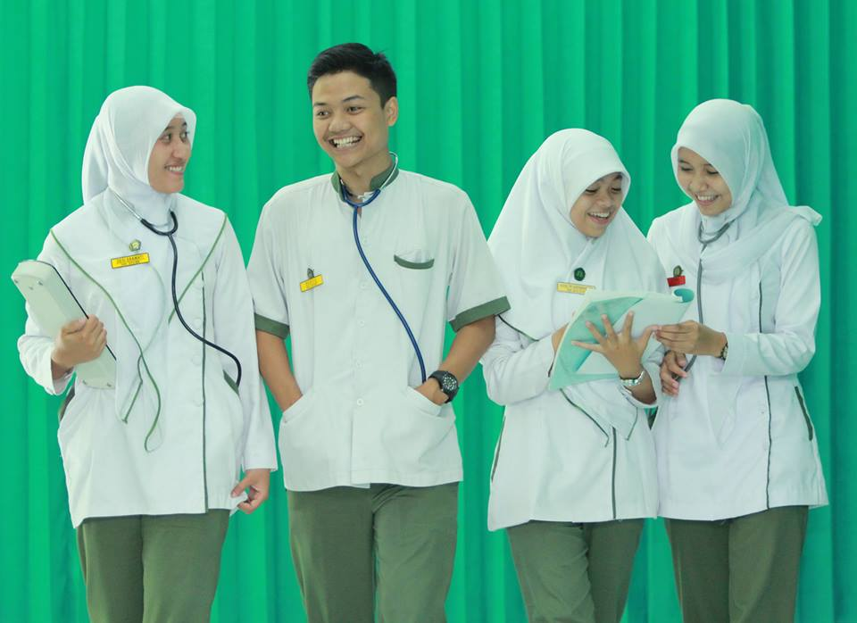 Jenjang Pendidikan Keperawatan Yang Harus Kamu Ketahui