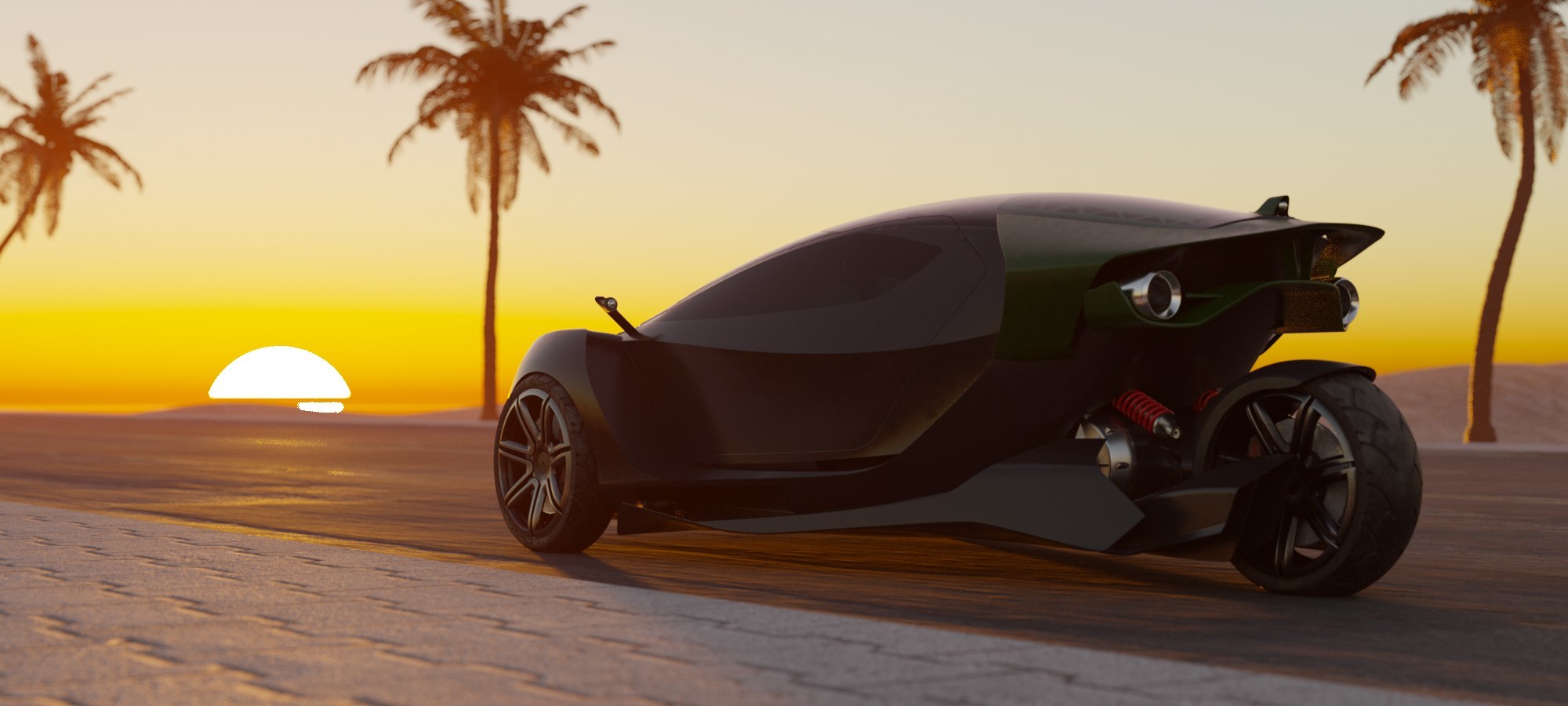The New Era of Light Electric Vehicles Has Arrived Daymak Launches the