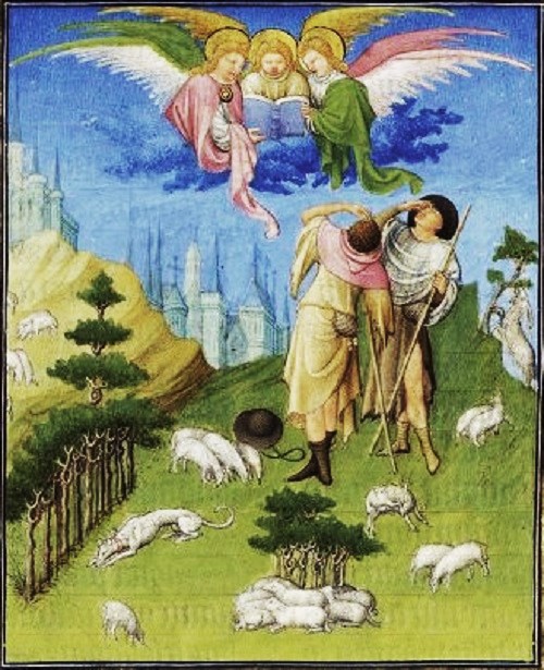 duc du berry book of hours