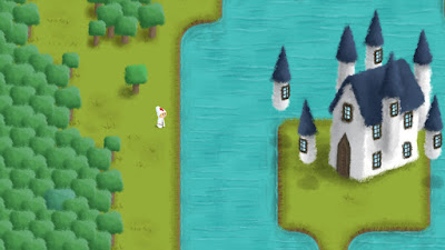 Healers Quest Game Screenshot 2