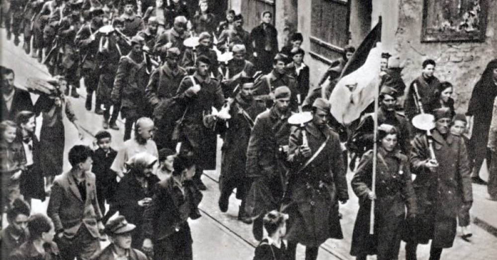 16. Muslimanska brigada i oslobođenje Sarajeva
