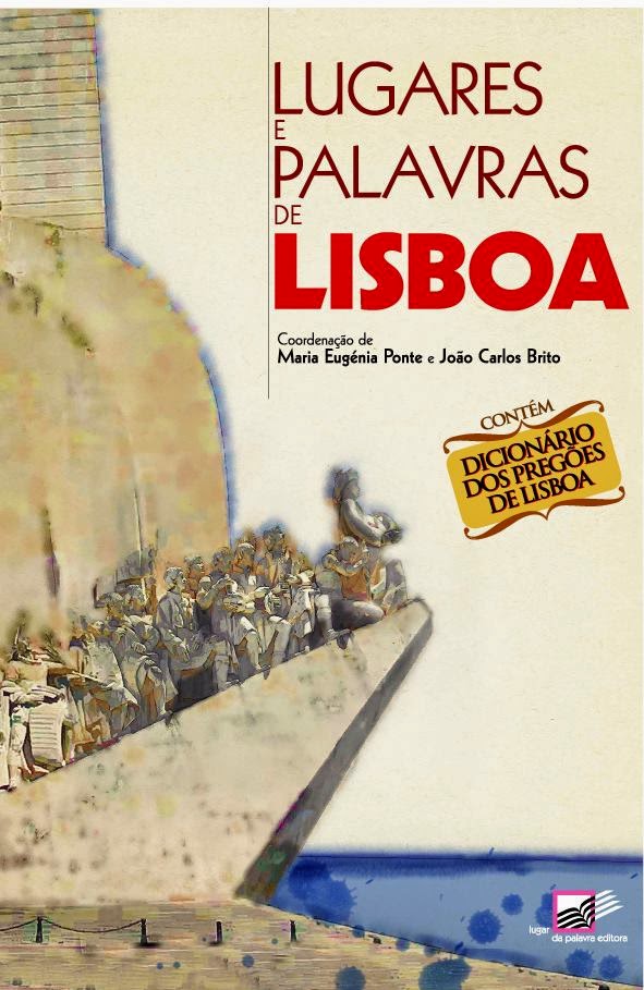 "Lugares e Palavras de Lisboa"