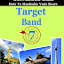  IELTS Target Band 7 By Simone Braverman (PDF, mobi)