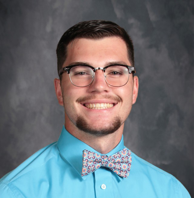 Inside Joplin Carl Junction senior receives state citizenship award