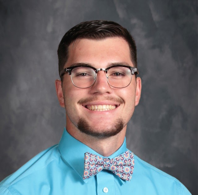 Inside Joplin Carl Junction senior receives state citizenship award