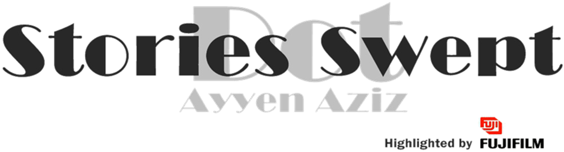 Ayyen Aziz Official Blog