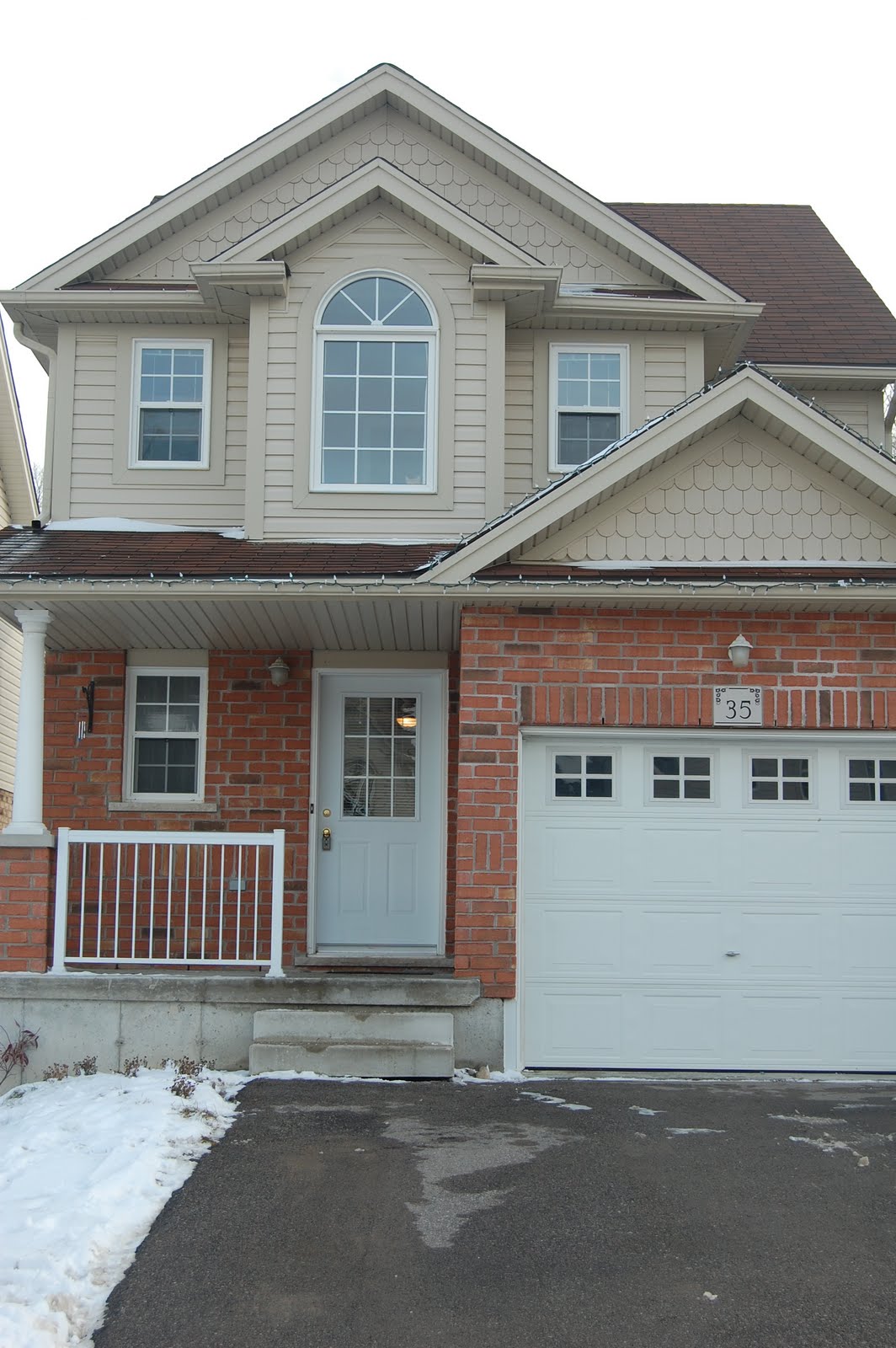 Krista Jonker KW REAL ESTATE BLOG