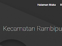 Penerima BST Berdasarkan Data yang ada Di Link Radar Bansos Desa Rambipuji Tahun 2020 Penerima BST Berdasarkan Data yang ada Di Link Radar Bansos Desa Rambipuji Tahun 2020
