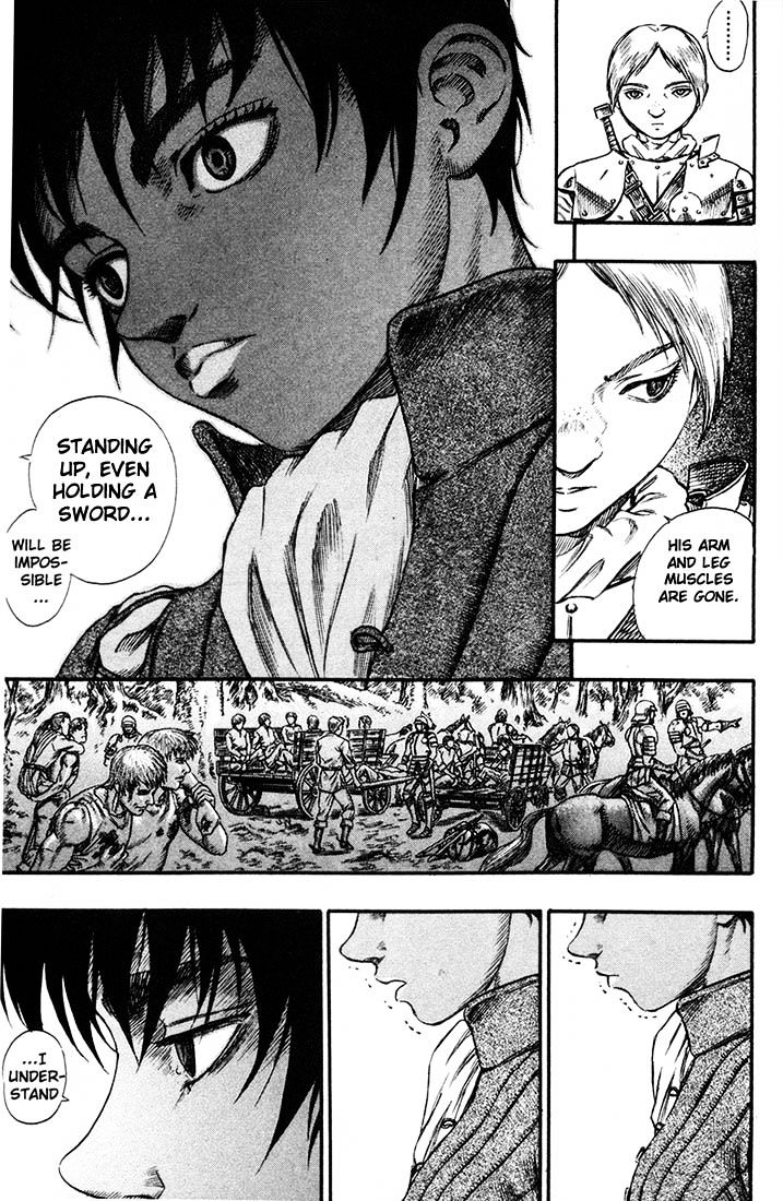 Berserk Chapter 83 Berserk Manga Online