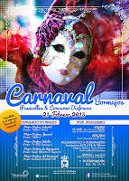 Carnaval de Bormujos 2015