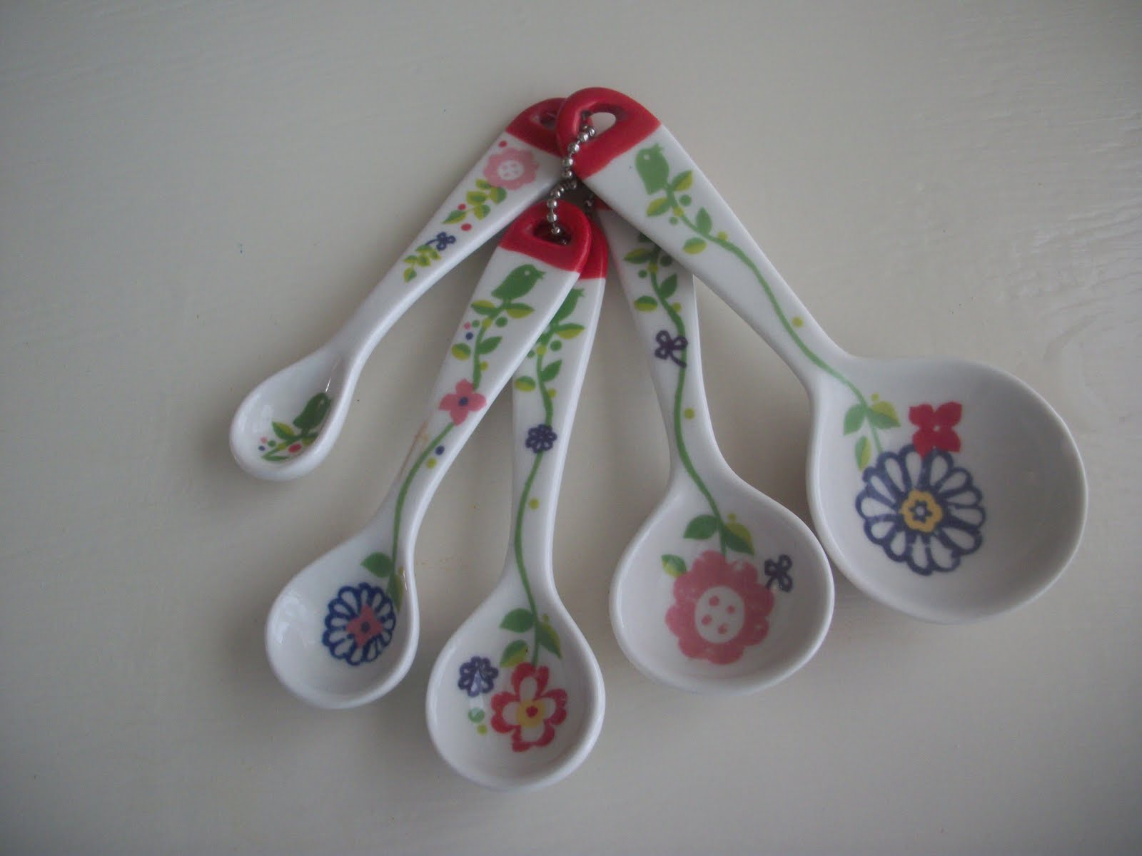 Jane of All Crafts Bits and pieces